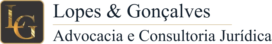 Lopes & Gonçalves | Advocacia e Consultoria Jurídica